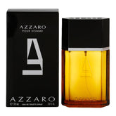 Azzaro Pour Homme After Shave Lotion For Men - 100ml